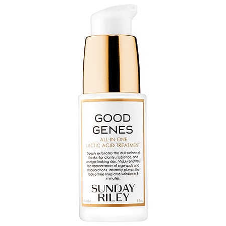 Sunday Riley Good Genes All-in-One Lactic Acid Treatment Mini