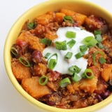 Quinoa Chili