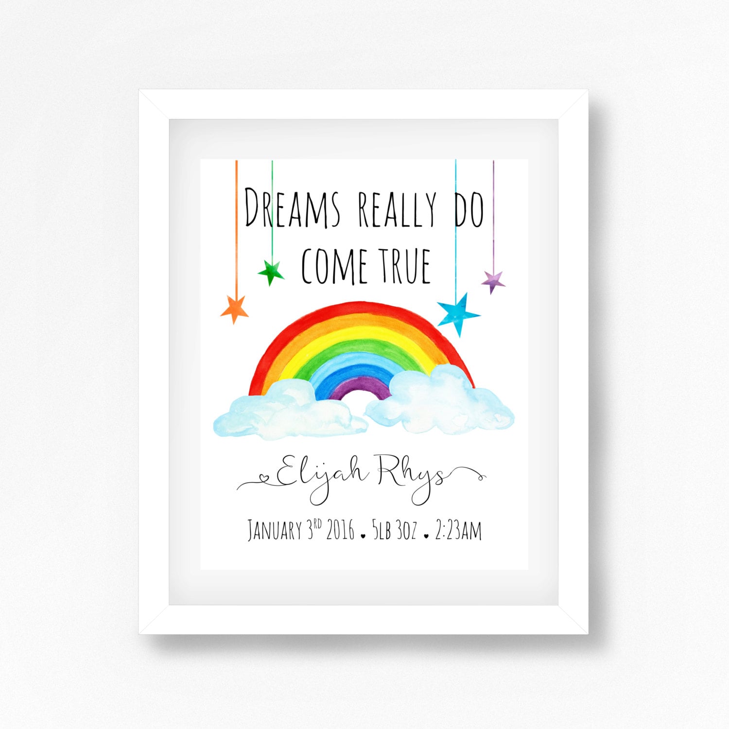 Rainbow Baby Gift Ideas | POPSUGAR Family