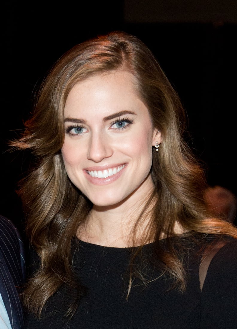 Allison Williams