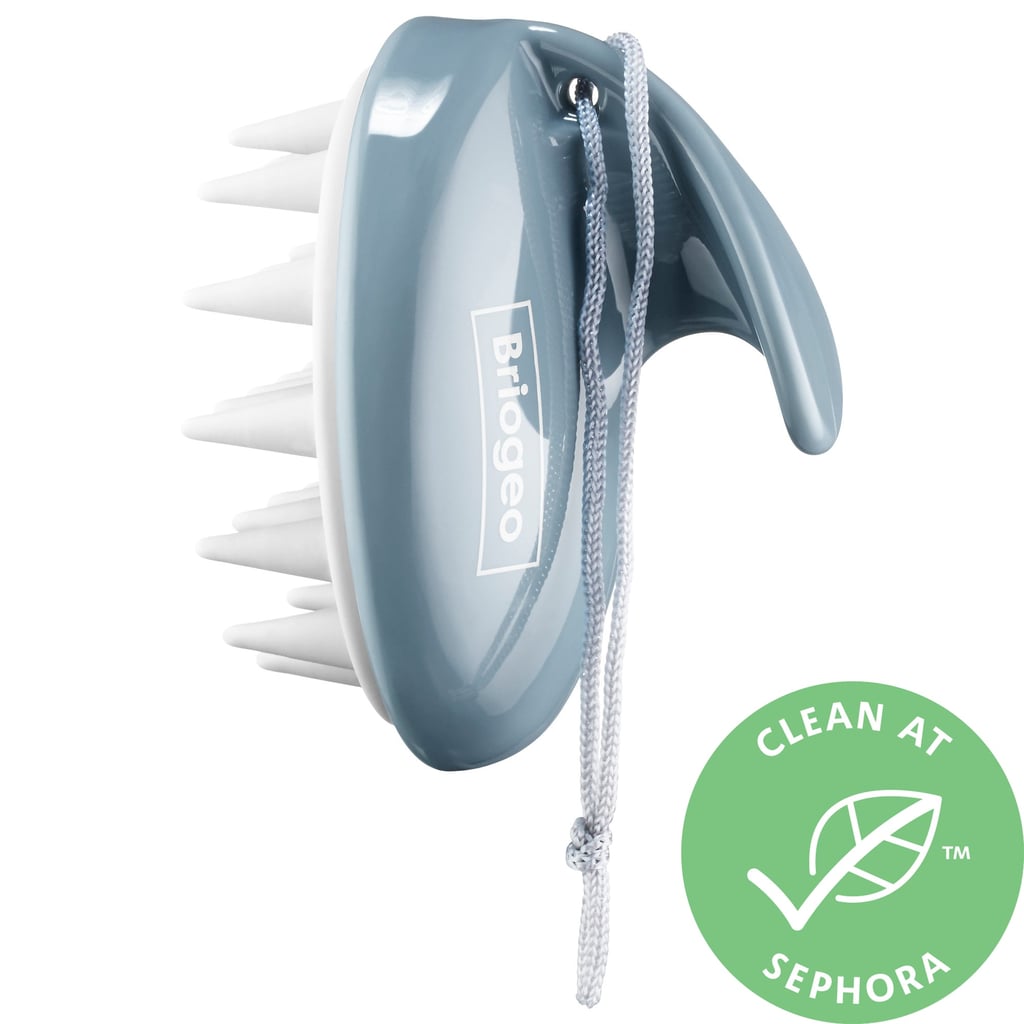 Briogeo Scalp Revival Stimulating Therapy Massager Best Scalp