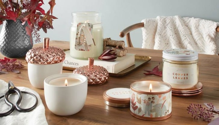 Nordstrom Fall Decor