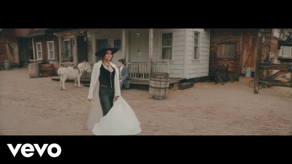 "Rich," Maren Morris