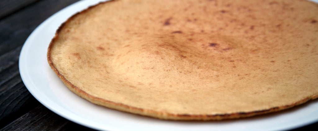 How to Make Socca