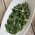 This Creamed Spinach Recipe Is the Most Indulgent Way to Eat Your Greens