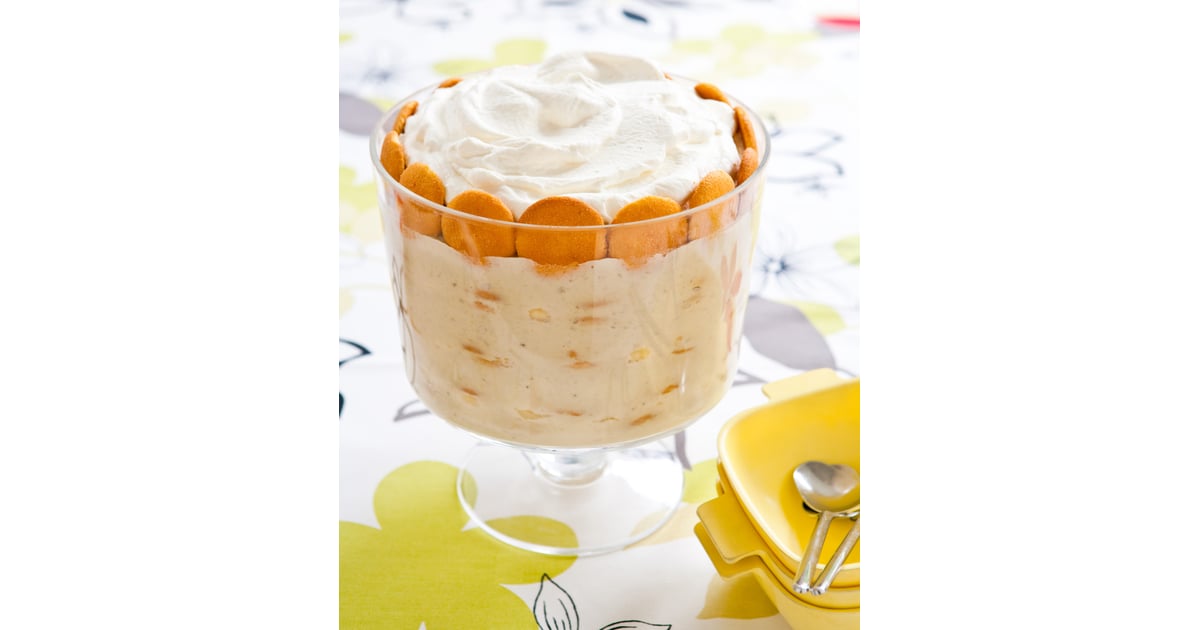 Get The Recipe Banana Pudding From The Complete Cooks Country Tv The Best Americas Test