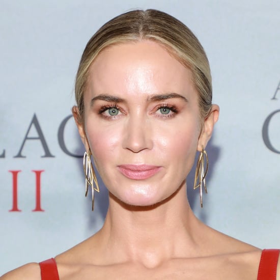 Emily Blunt and Chaske Spencer to Star in BBC's The English