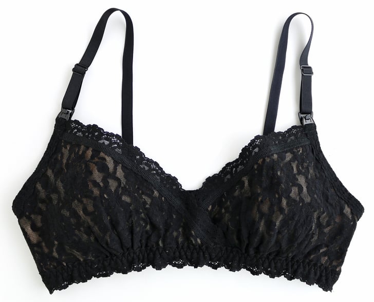 Kindred Bravely French Terry Racerback Nursing Sleep Bra, Ugly Nude  Underthings, Be Gone — the Best Nursing Bras Are Chicer Than Ever