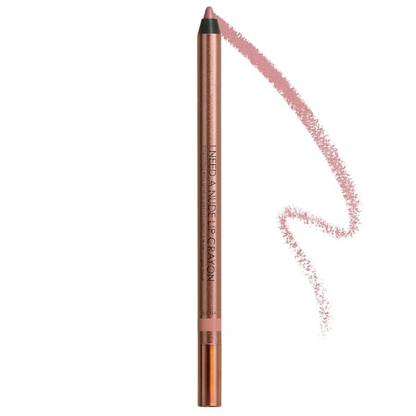 Natasha Denona I Need a Nude Lip Liner