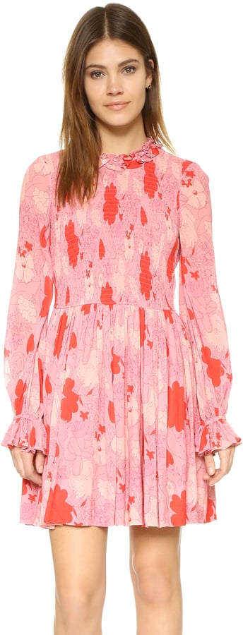 Jill Stuart Bernadette Dress ($528)