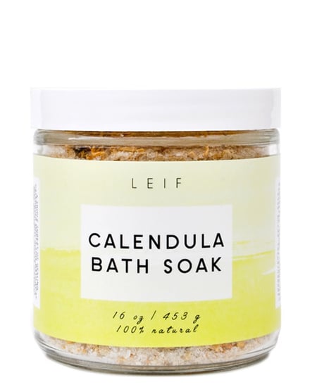 Bath Soak