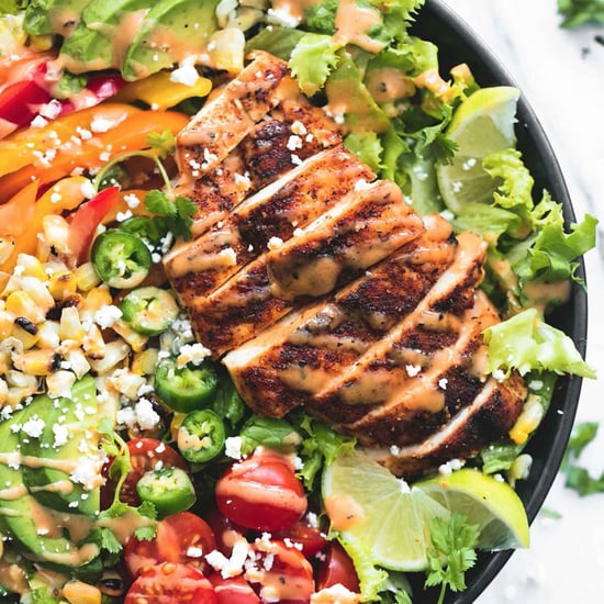 Latin Grilled Chicken Recipes