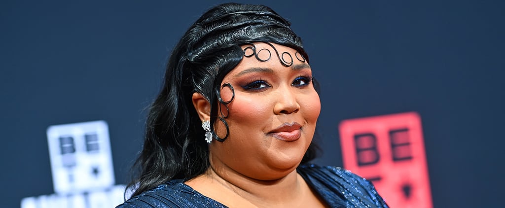 Lizzo's Wolf Cut: See Haircut Photos