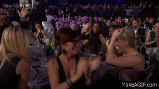 When the Orange Is the New Black Cast Was Delightfully Shocked