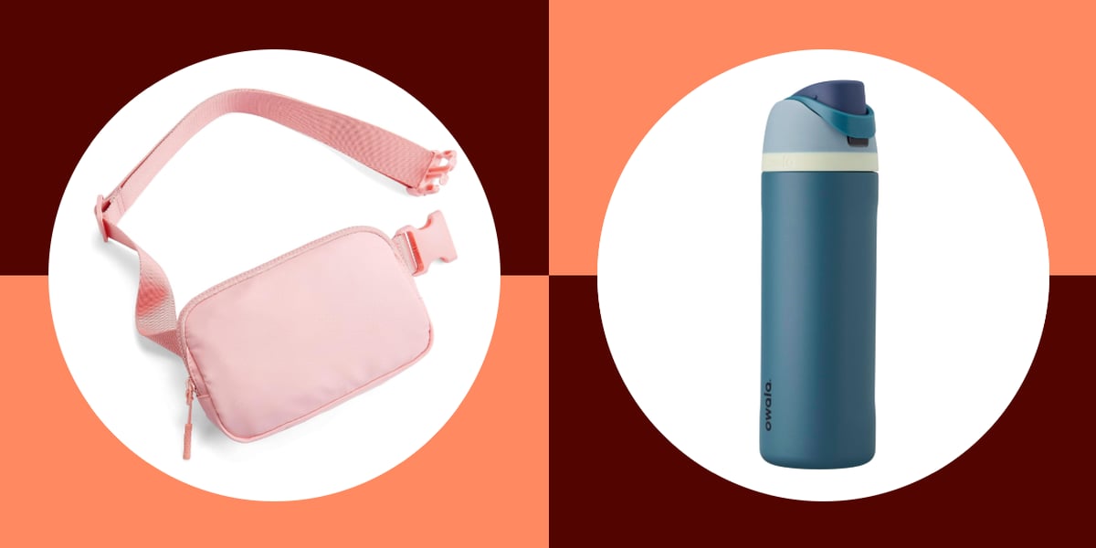 I'm a Health and Fitness Editor - Here Are the Best Products For a Healthy New Year