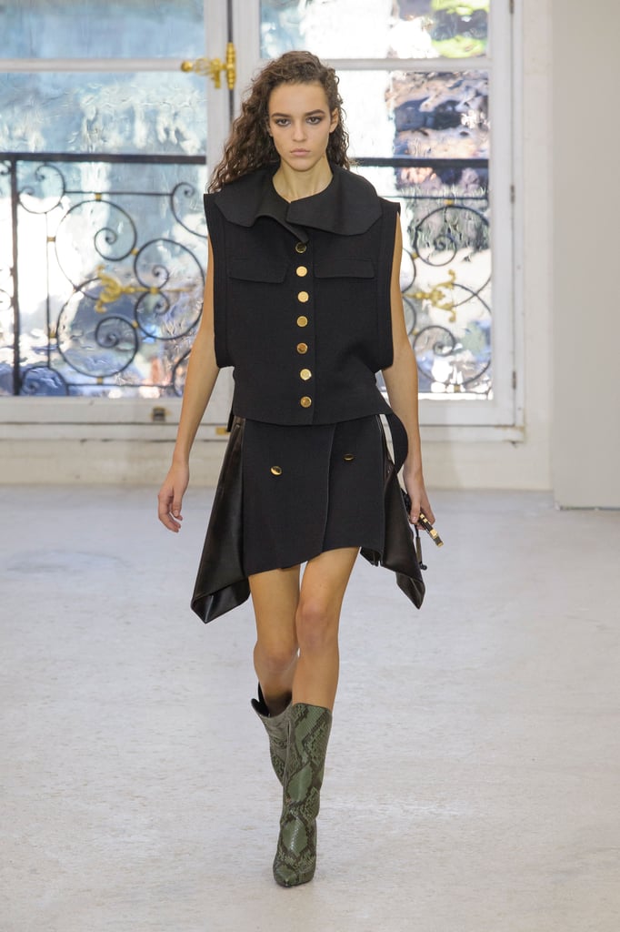Louis Vuitton Spring 2017 Collection