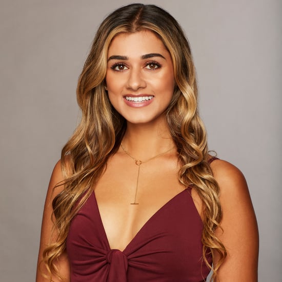 Who Is Kirpa From The Bachelor?