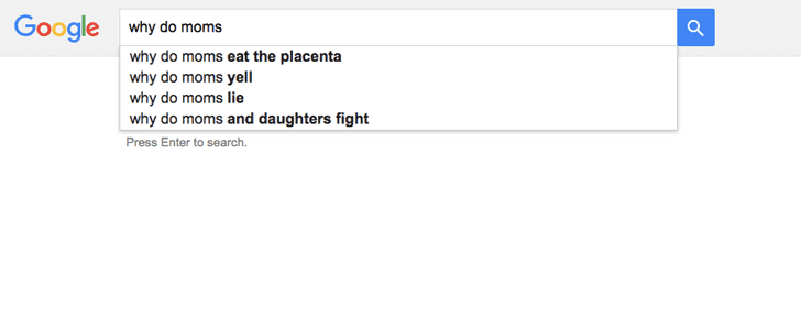 Some questions are best left unanswered.