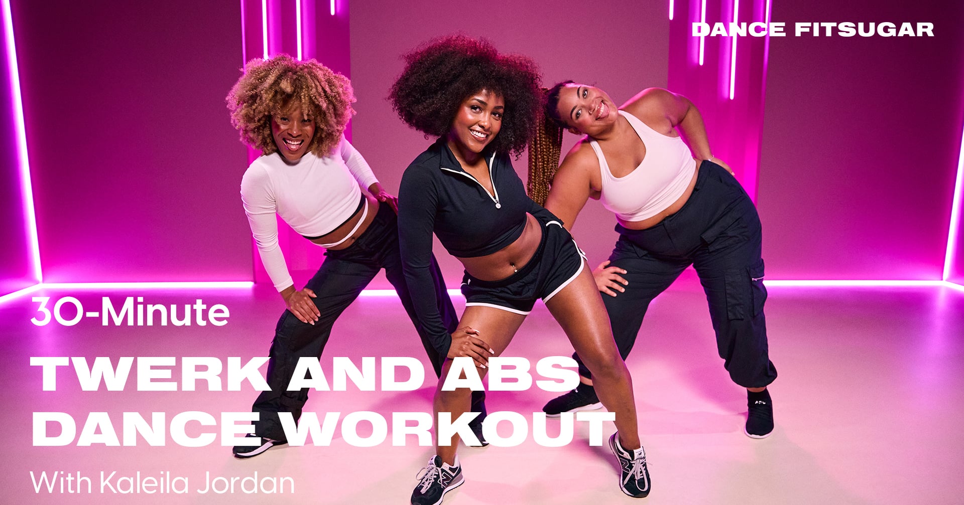 30 day twerk challenge on sale