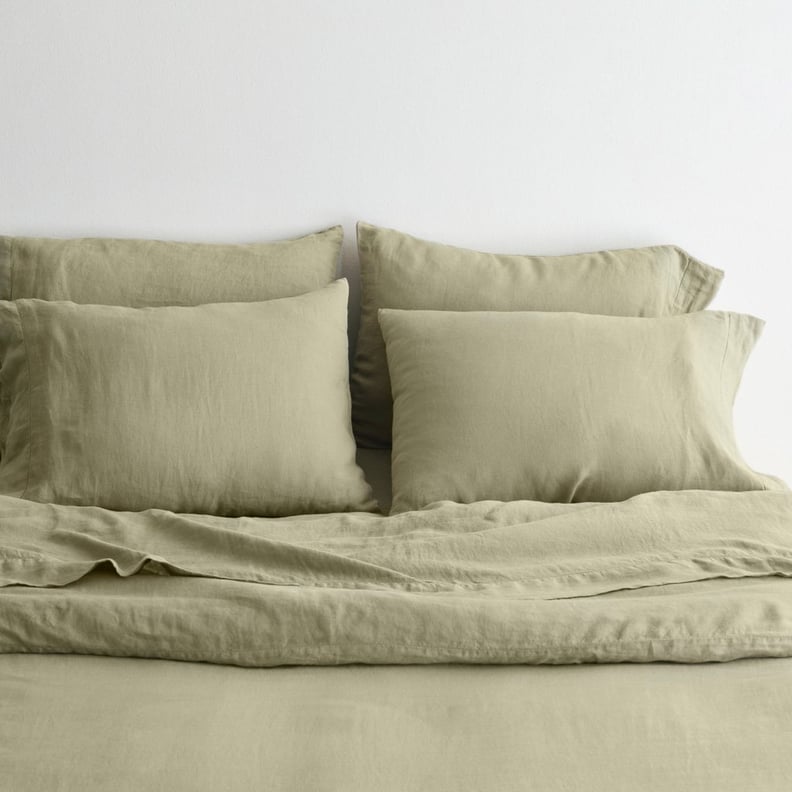 Most Comfortable and Warm Sheets For Cold Weather | POPSUGAR Home