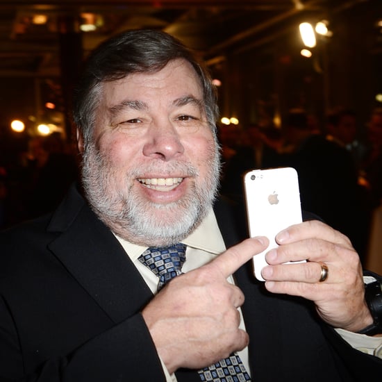 Steve Wozniak on Silicon Valley Comic Con 2016