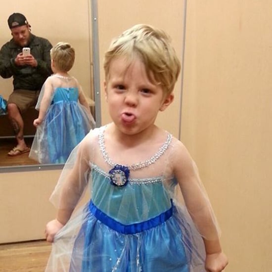 The Best Parenting Photos of 2015
