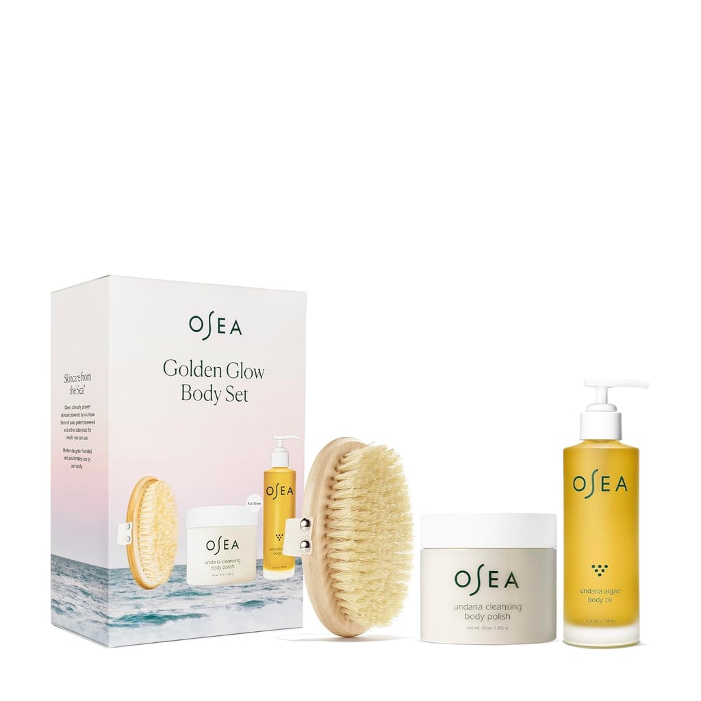 For the Person Who Deserves a Spa Day