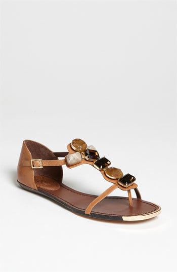 Spring 2012 Flat Sandals | POPSUGAR Fashion