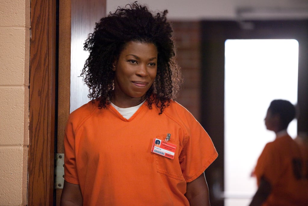 Orange Is the New Black Season 2 Ending GIFs