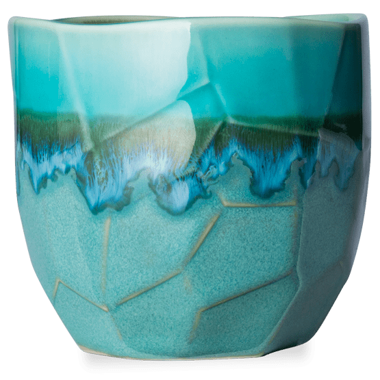 Mirror of Matsuyama Matcha Tumbler Aqua