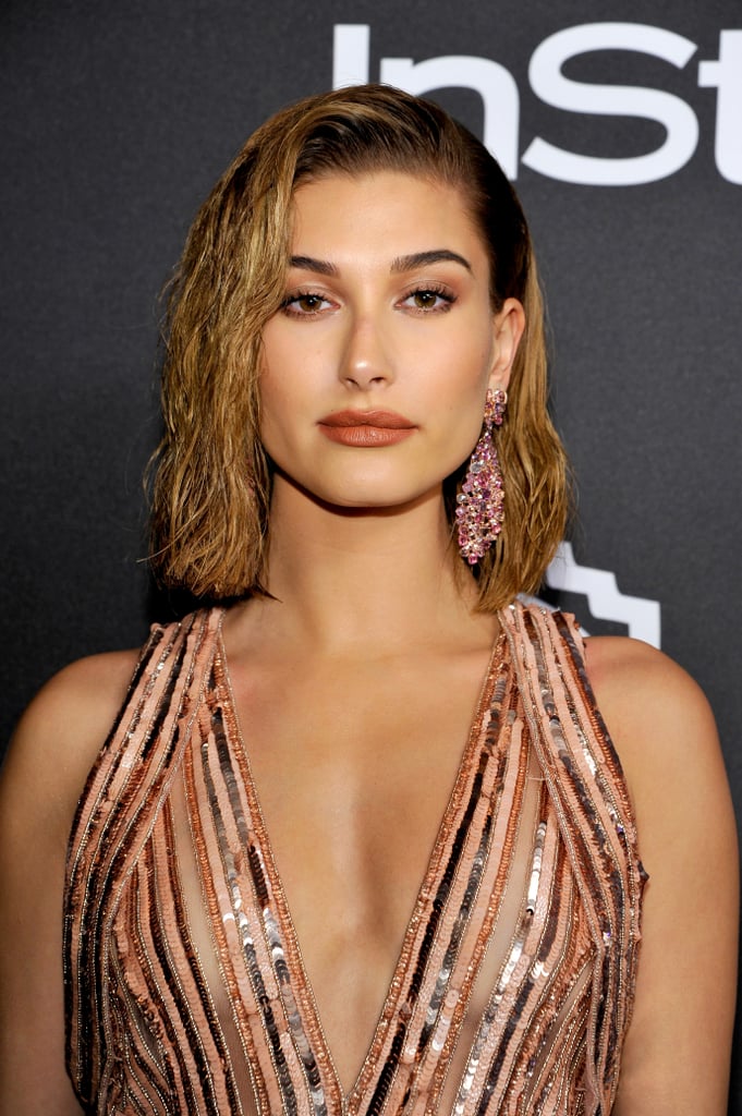 Sexy Hailey Baldwin Pictures