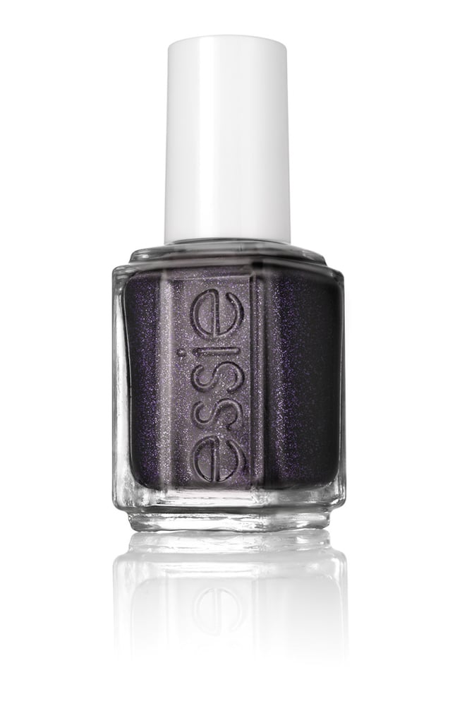Essie Haute Tub