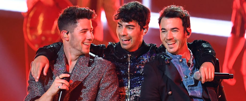 Listen to Jonas Brothers and Karol G's "X" Song