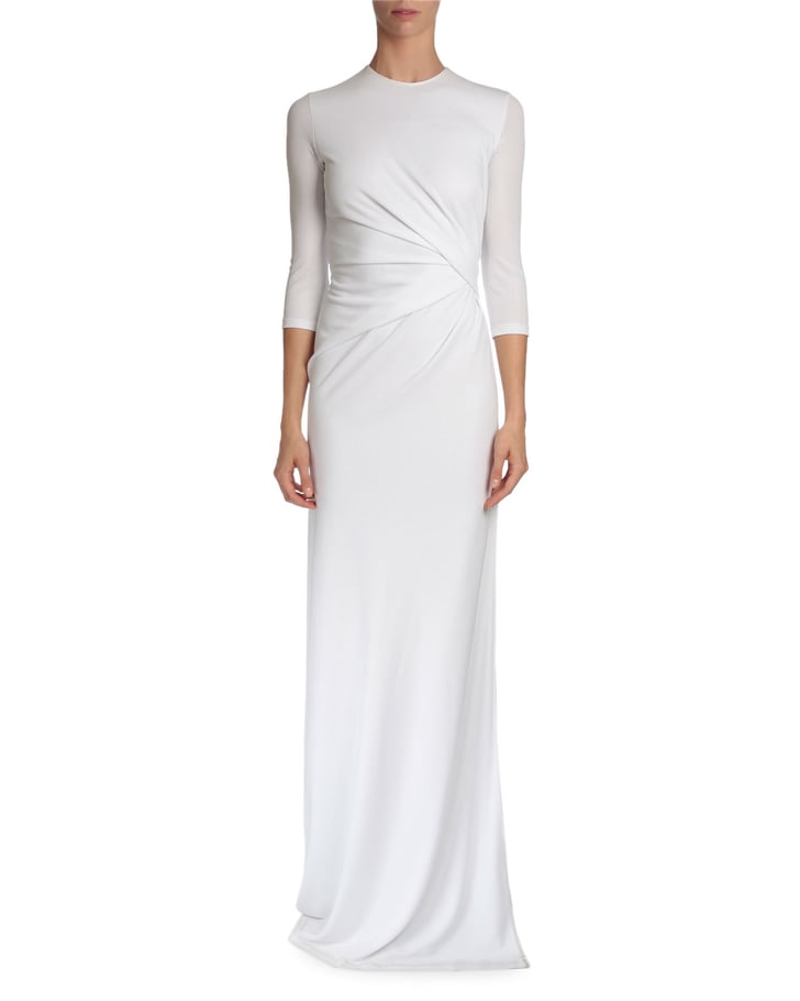 givenchy bridal gowns