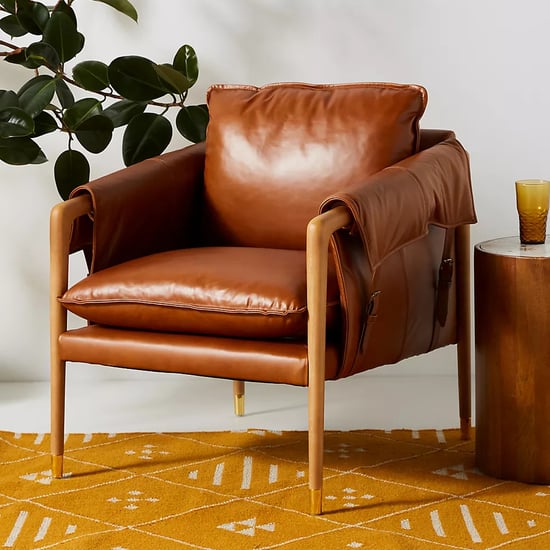 The Best Leather Chairs For Every Budget | 2022