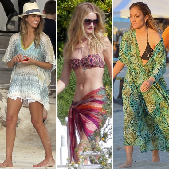 best beach cover ups for your body