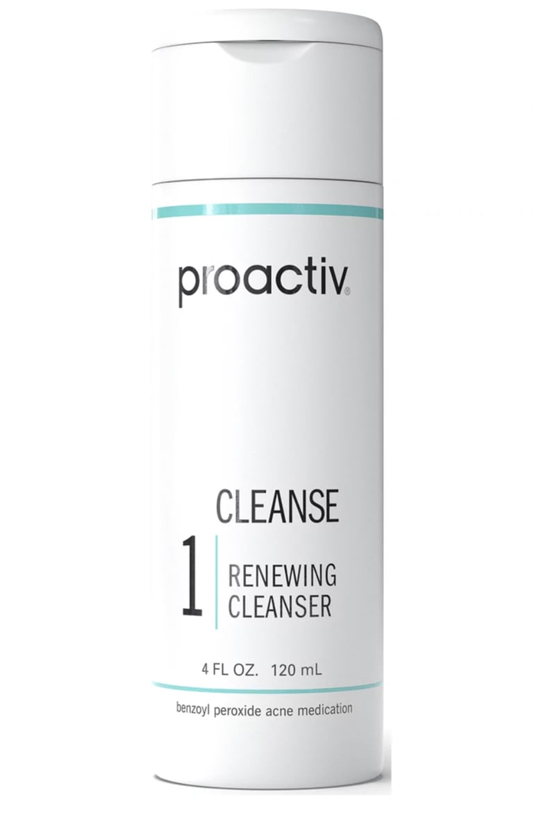 Proactiv Renewing Cleanser
