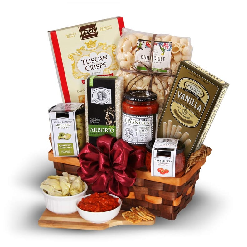 Dinner Gift Box