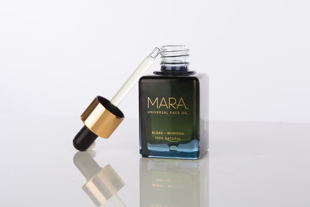 Mara Algae + Moringa Universal Face Oil