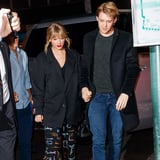 12 Times Taylor Swift and Joe Alwyn Have Spoken About Their Relationship