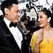 Crazy Rich Asians Cast at the 2019 Oscars