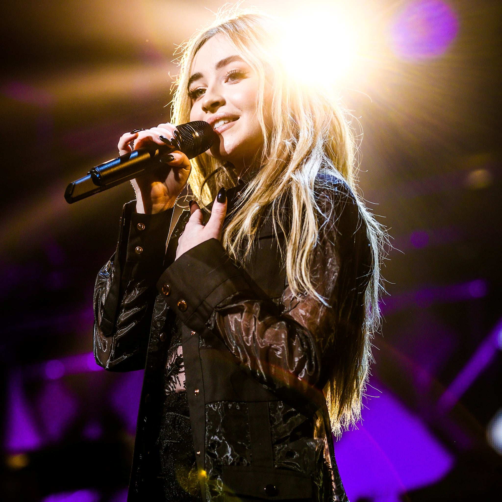 Music Mood Board Songs For When You Re Feeling Anxious Popsugar Entertainment