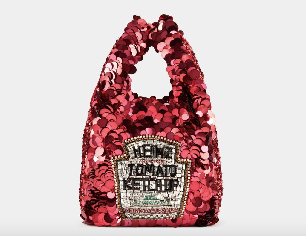 Anya Brands Ketchup Tote