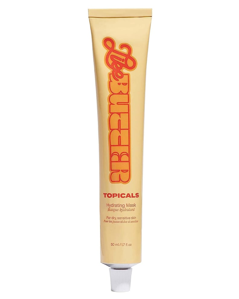 A Facial Moisturizer