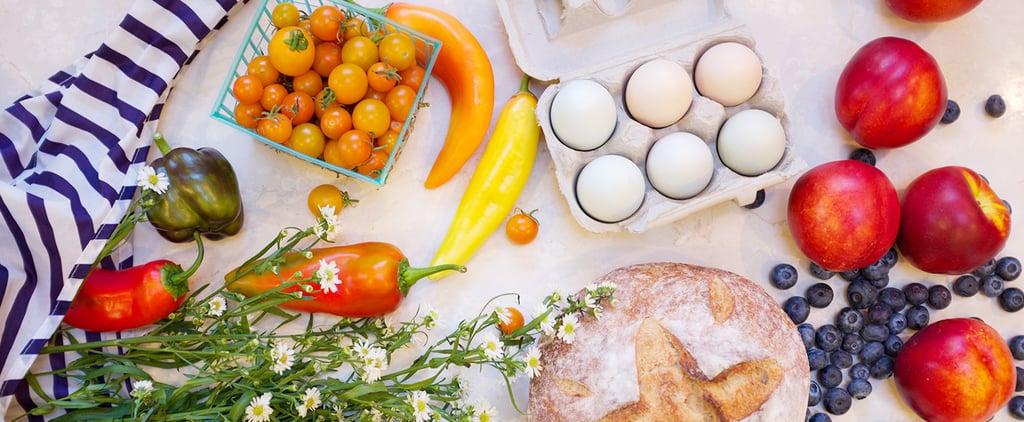 New Year's Resolutions For a Foodie