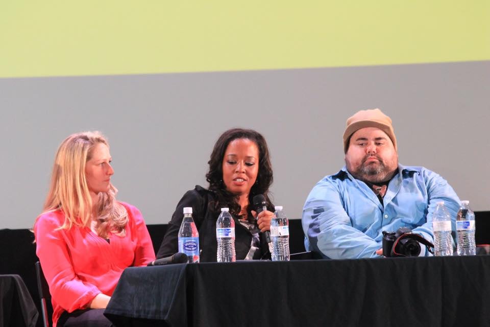 Salute Your Shorts Reunion 2015