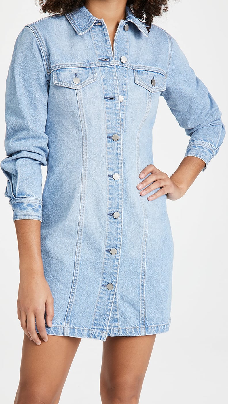 Nobody Denim Gallant Dress