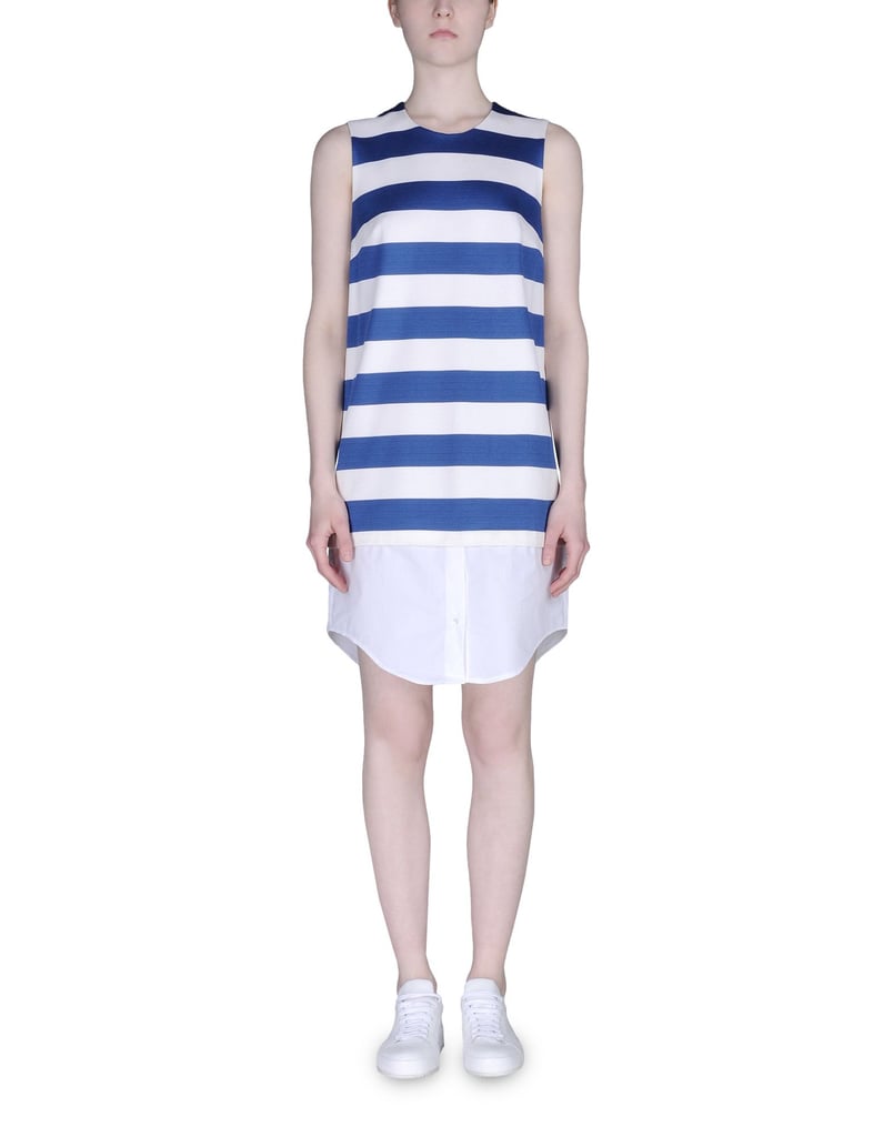 Jacquemus Striped Dress ($375)