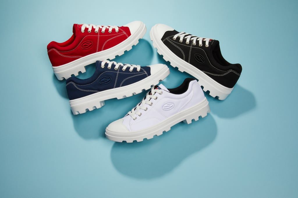 Skechers Sneakers Heritage Collection 2019