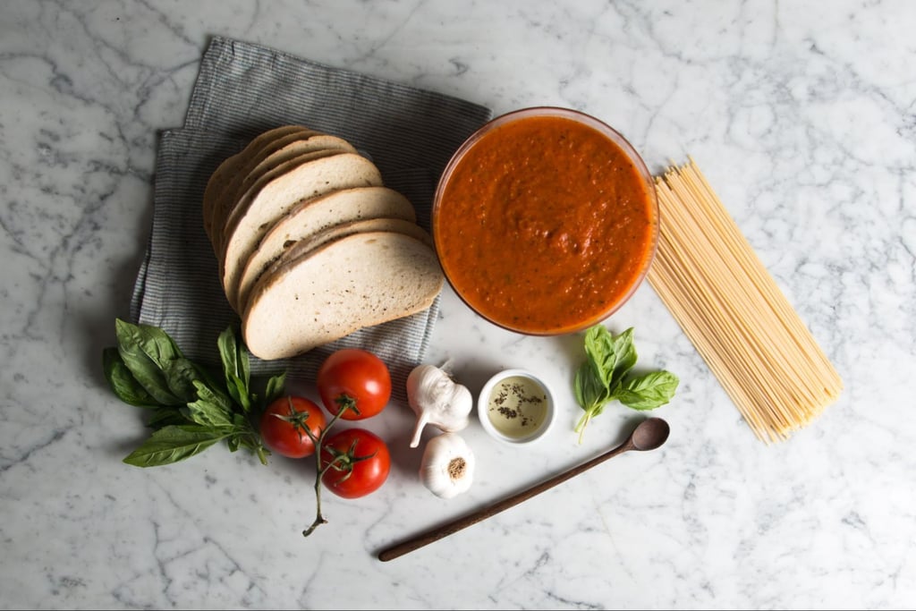 Get the recipe: tomato sauce